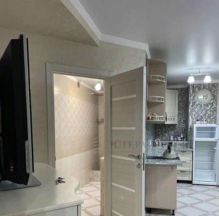 квартира г Геленджик ул Туристическая 6/10 фото 3