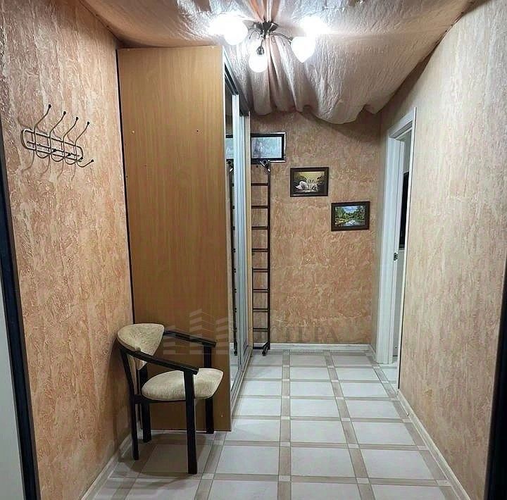 квартира г Геленджик ул Туристическая 6/10 фото 4