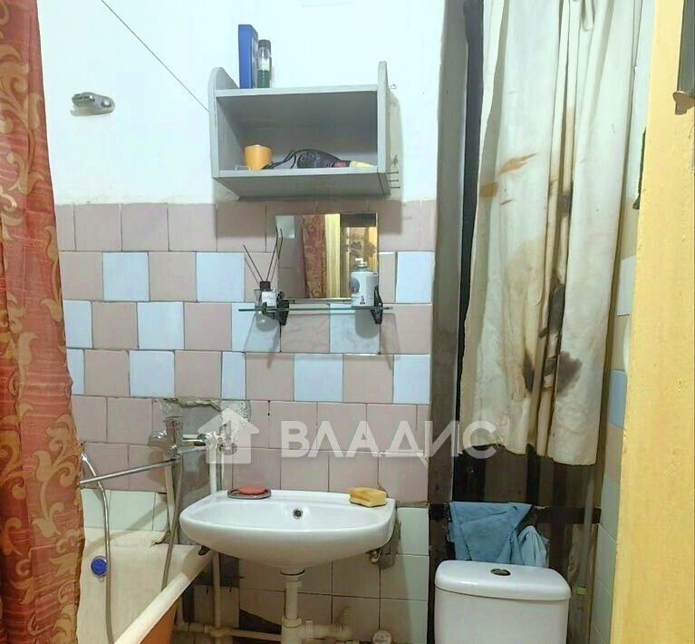 квартира г Новороссийск р-н Южный ул Куникова 50а 7-й микрорайон фото 4