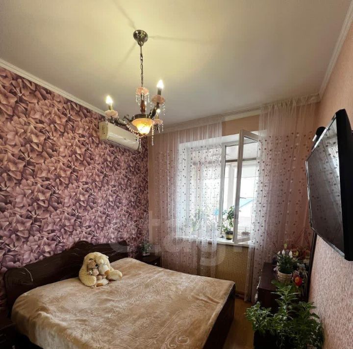 квартира р-н Анапский г Анапа проезд Белорусский 1а/25 фото 4