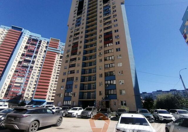 г Самара р-н Промышленный ул Молодежная 18 фото