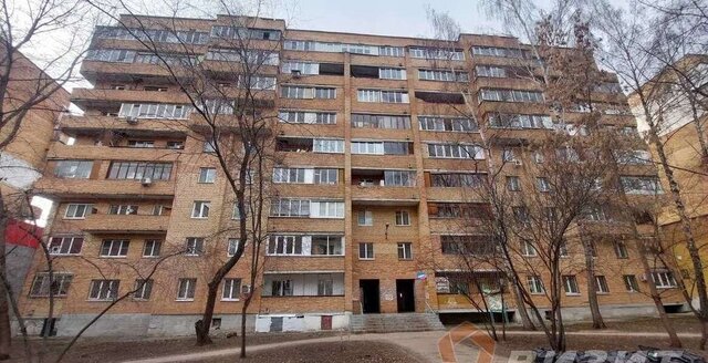 р-н Кировский Безымянка ул Черемшанская 137 фото