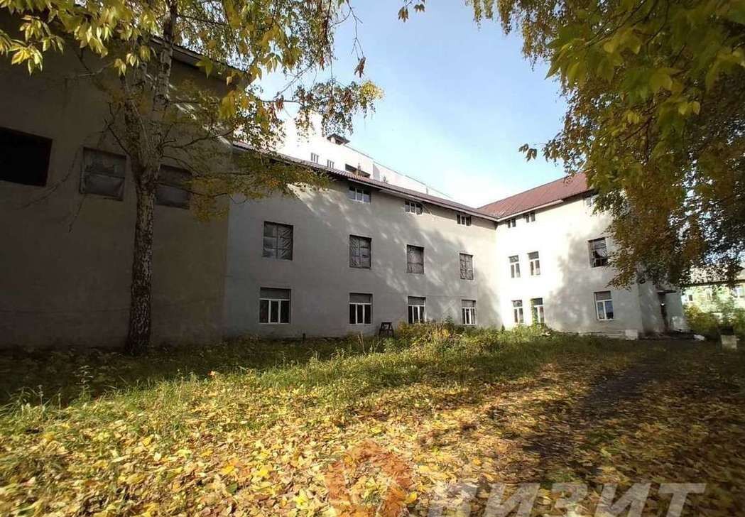 офис г Самара п Мехзавод 1-й квартал р-н Красноглинский 3А фото 1