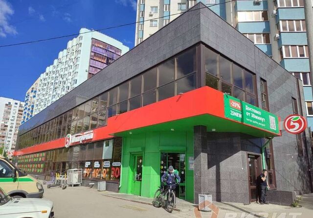 г Самара р-н Промышленный пр-кт Кирова 415а фото