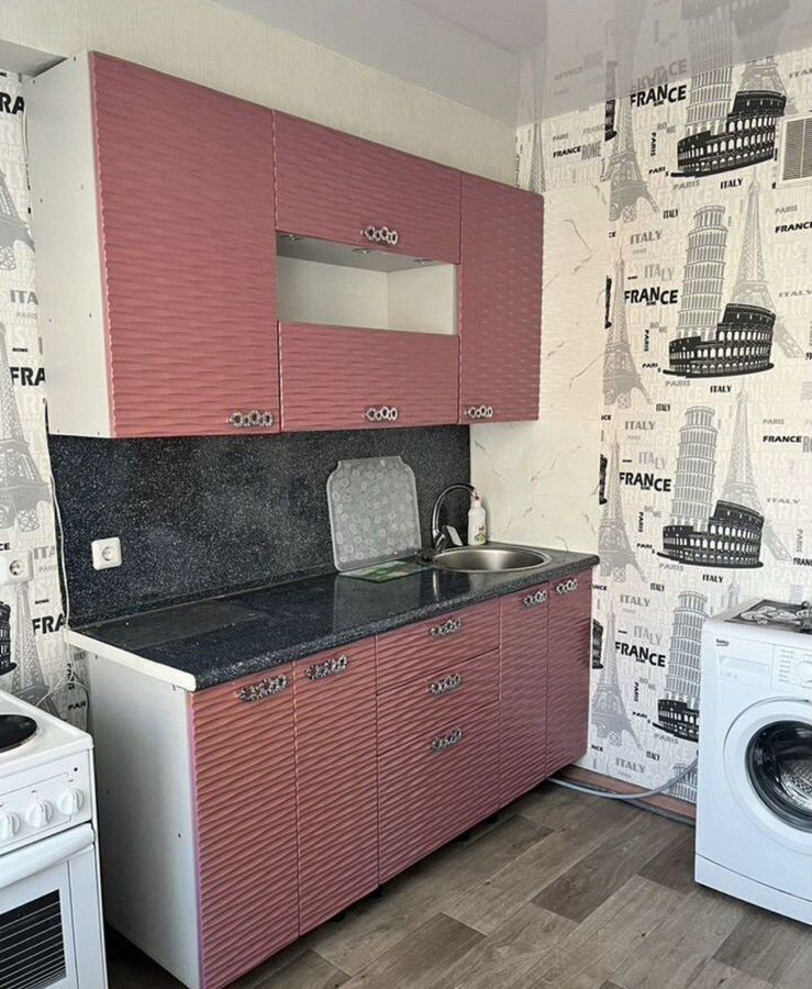 квартира г Иркутск р-н Ленинский ул Баумана 231/2 фото 1