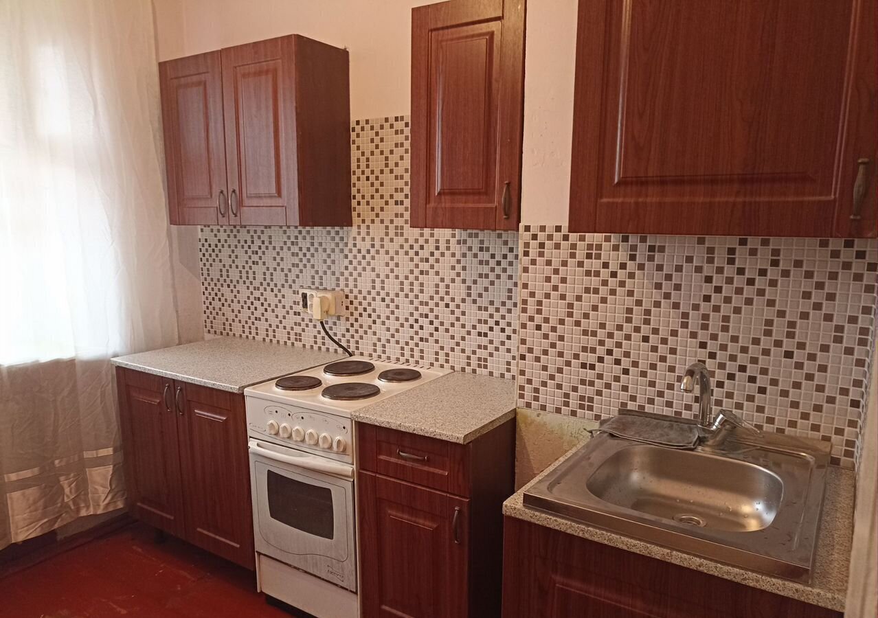 квартира г Иркутск р-н Октябрьский ул Красноказачья 120/7 фото 1