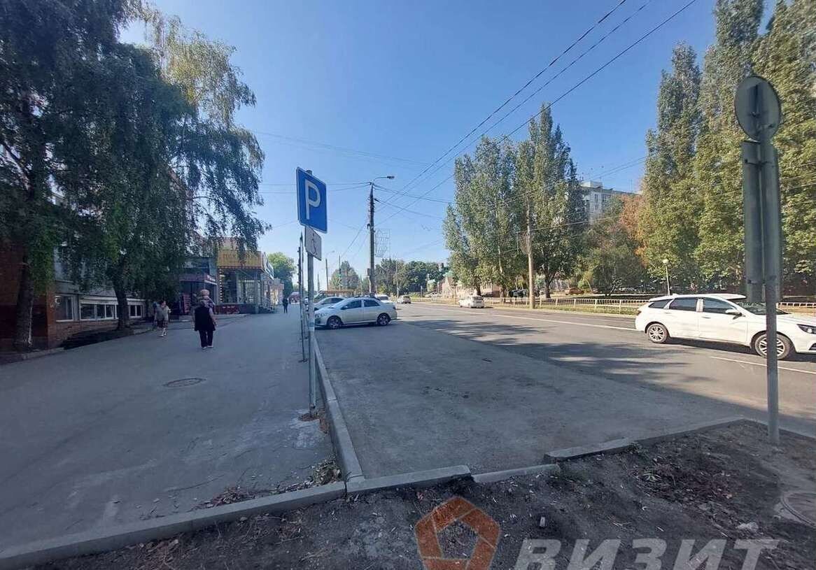 торговое помещение г Самара р-н Промышленный Безымянка ул Стара Загора 141 фото 4