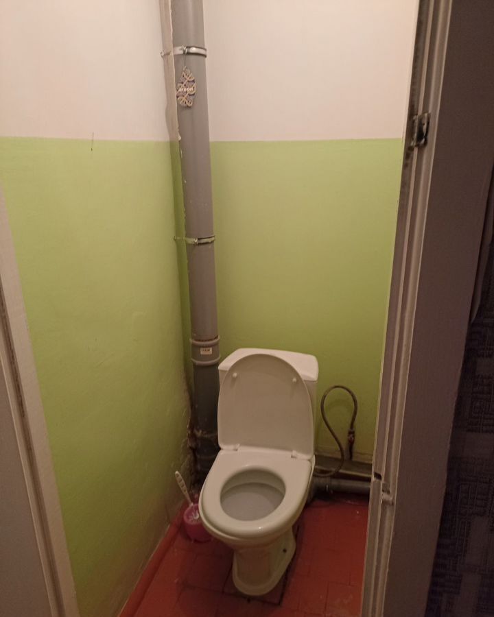 квартира г Иркутск р-н Октябрьский ул Красноказачья 120/7 фото 3