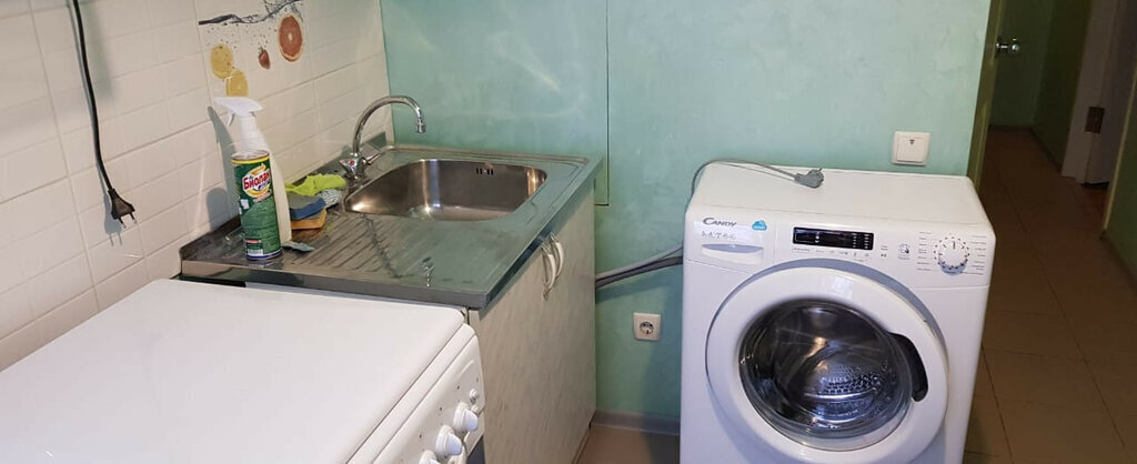 квартира г Саратов улица имени В. Г. Рахова, 53 фото 2