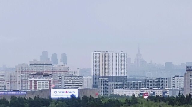 ул Кутузовская 10 Кунцевская фото