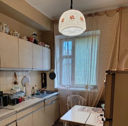 пер Тихвинский 10/12к 5 муниципальный округ Тверской фото