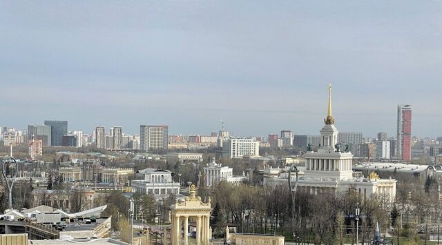 ул Академика Королева 4к/1 муниципальный округ Останкинский фото