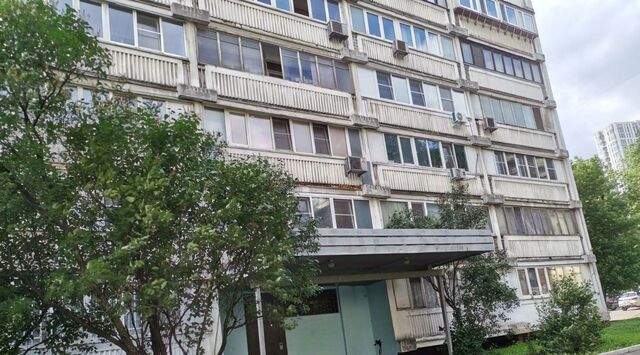 метро Авиамоторная ул Шепелюгинская 5к/2 фото