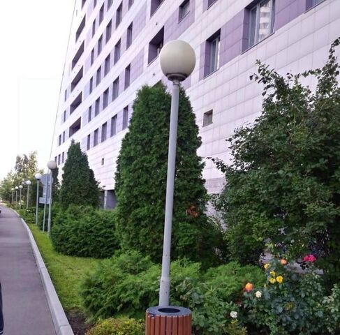метро ЦСКА дом 2 муниципальный округ Хорошёвский фото