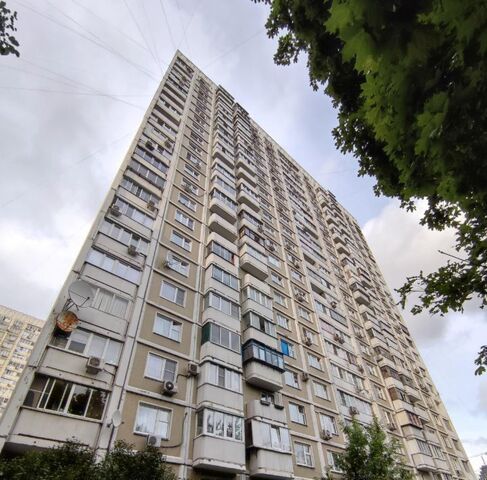 метро Калужская ул Обручева 19к/3 фото