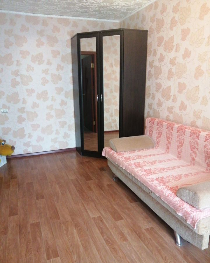 квартира г Челябинск р-н Советский ул Доватора 20а фото 4