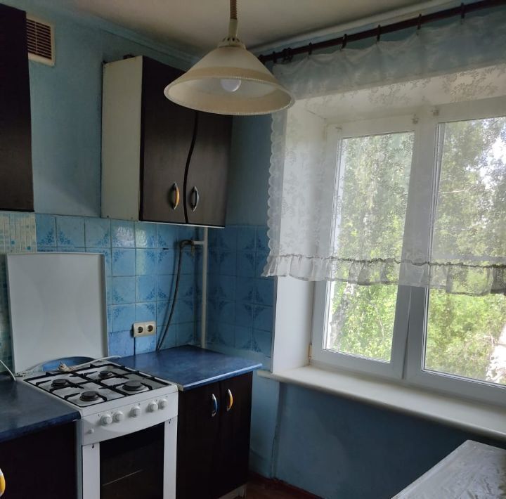 квартира г Люберцы ул Гоголя 8 Лухмановская фото 2