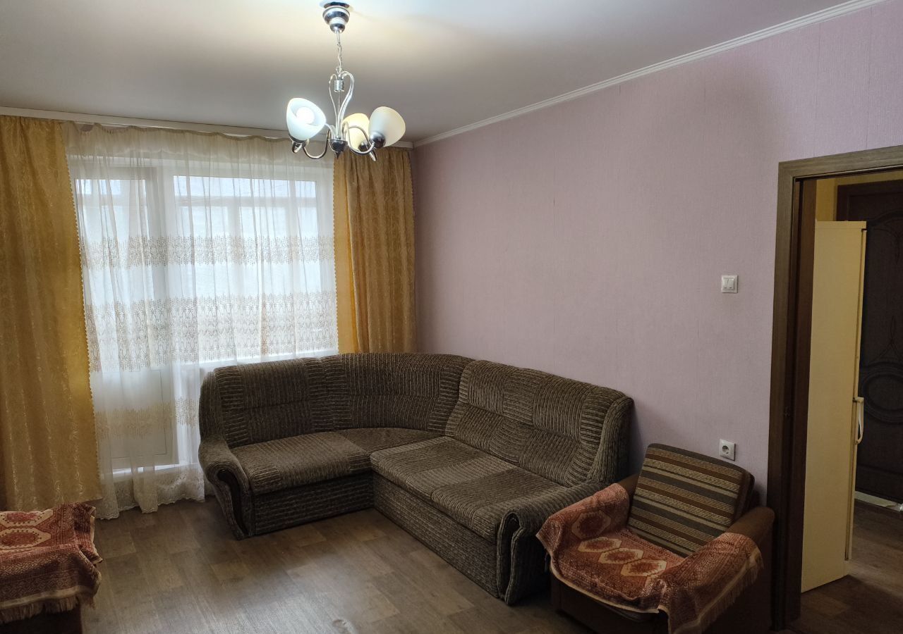 квартира г Зеленоград Зеленоград-Крюково, к 1535 фото 4