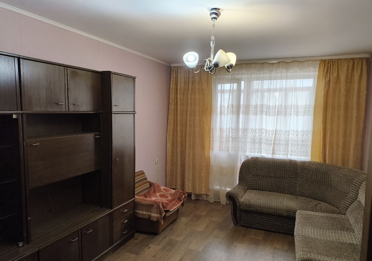 квартира г Зеленоград Зеленоград-Крюково, к 1535 фото 2