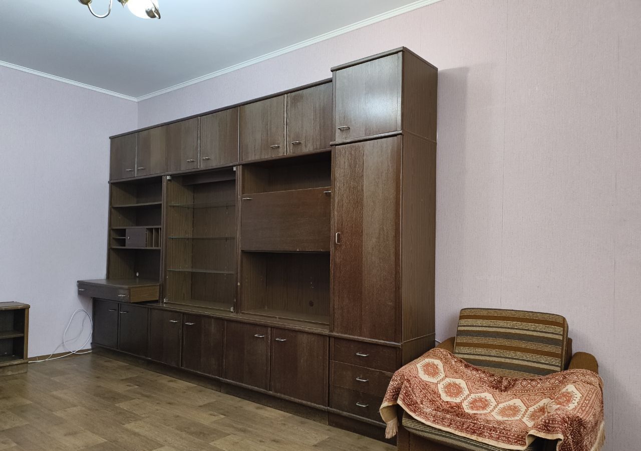 квартира г Зеленоград Зеленоград-Крюково, к 1535 фото 3
