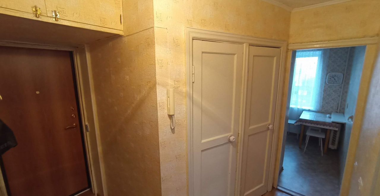 квартира г Южноуральск ул Космонавтов 3 фото 3