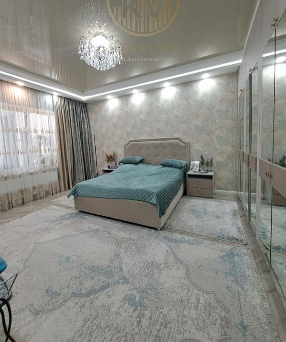 дом г Пятигорск п Горячеводский ул Новоподгорная 48 фото 3