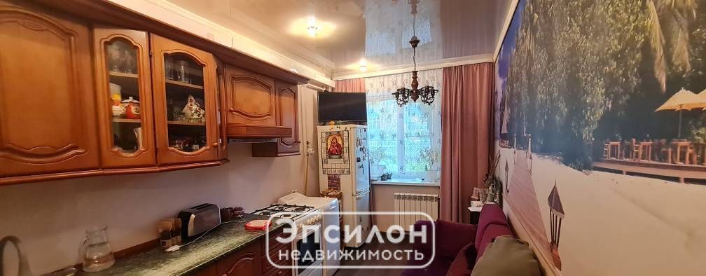 квартира г Курск р-н Центральный ул Скорятина 190 фото 1