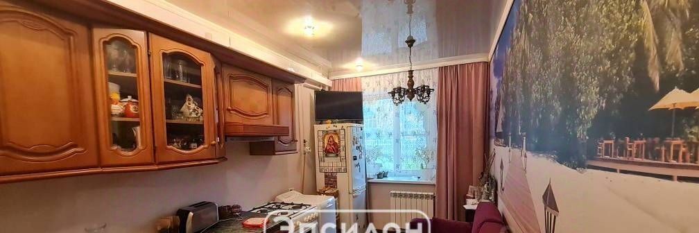квартира г Курск р-н Центральный ул Скорятина 190 фото 1