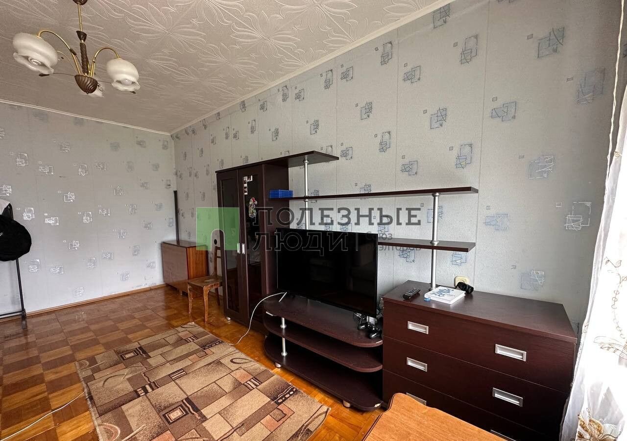 квартира г Ижевск р-н Устиновский Автопроизводство ул Ворошилова 42 фото 3