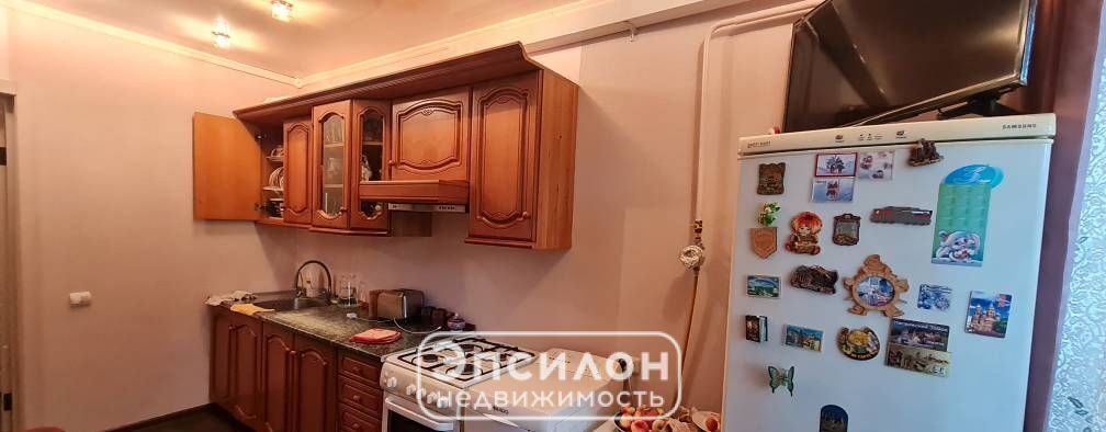 квартира г Курск р-н Центральный ул Скорятина 190 фото 3