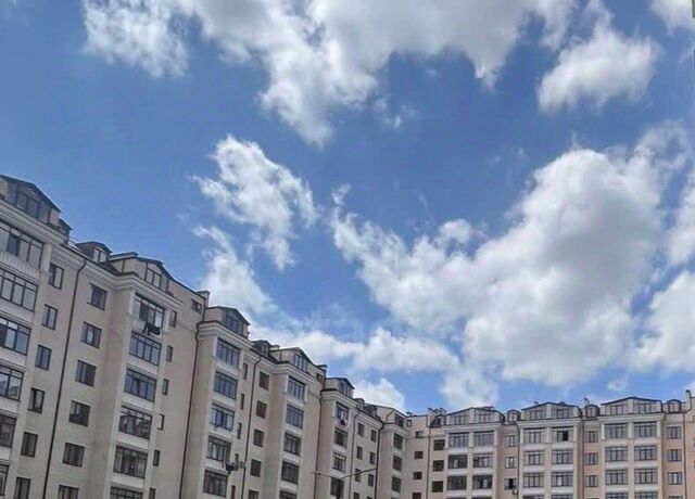 р-н Северо-Западный дом 4а фото