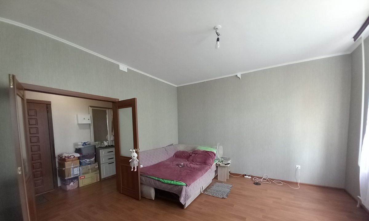 квартира г Курск пр-кт Анатолия Дериглазова 121 фото 3