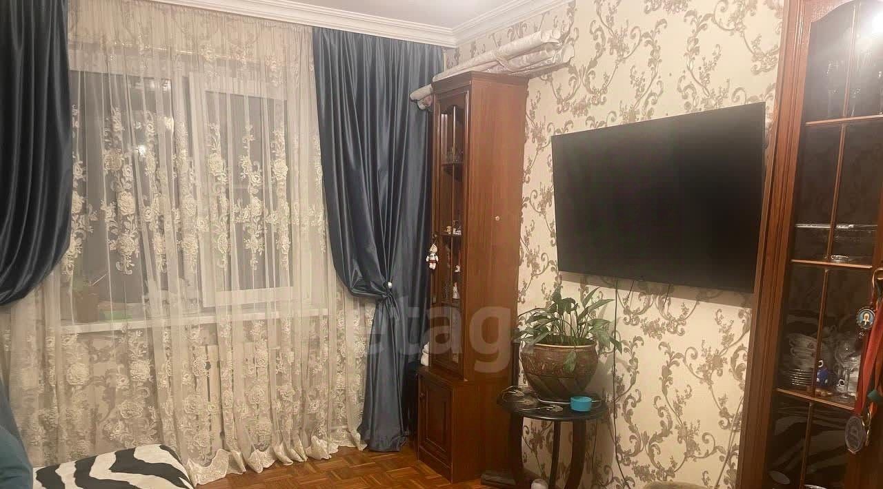 квартира г Владикавказ р-н Иристонский ул Куйбышева 134а фото 4