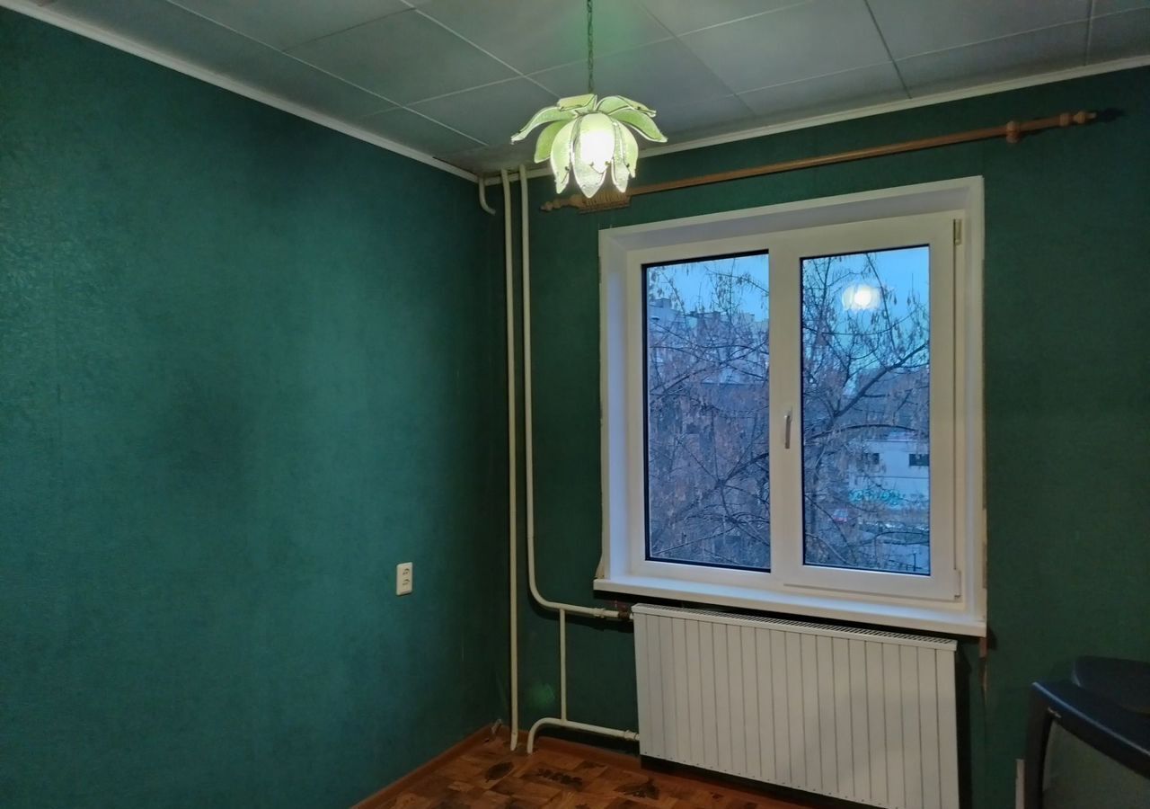 квартира г Челябинск р-н Металлургический ул Румянцева 4 фото 1