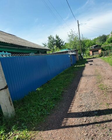 ул Шурак Кемеровская обл. — Кузбасс фото