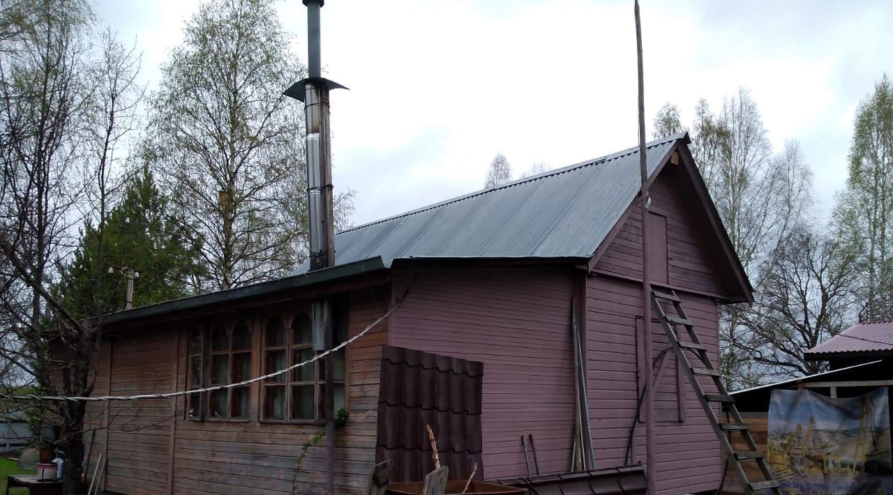 дом г Щёлково снт Дубки Дмитровский городской округ фото 1