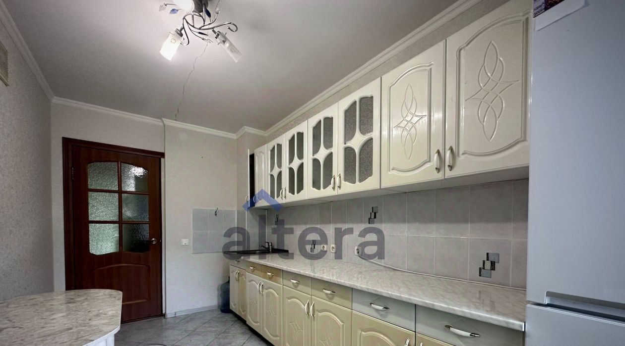 квартира г Казань метро Горки ул Родины 37 фото 3