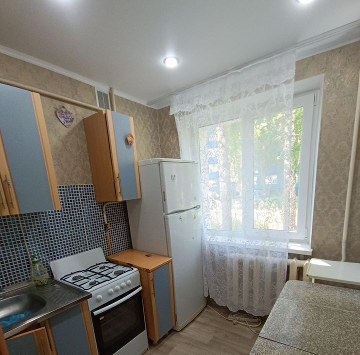 квартира р-н Альметьевский г Альметьевск пр-кт Строителей 21 фото 3