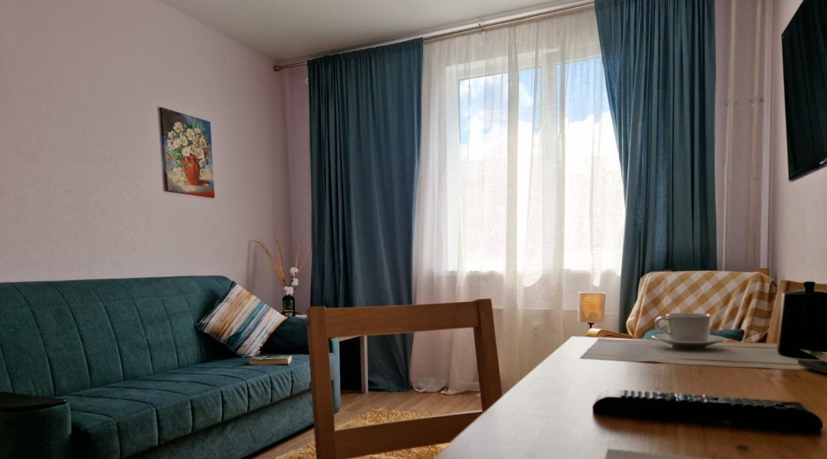 квартира г Москва метро Ольховая ул. Мостовая, 5к 1 фото 1