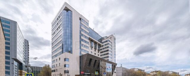 офис метро Киевская дом 5 фото