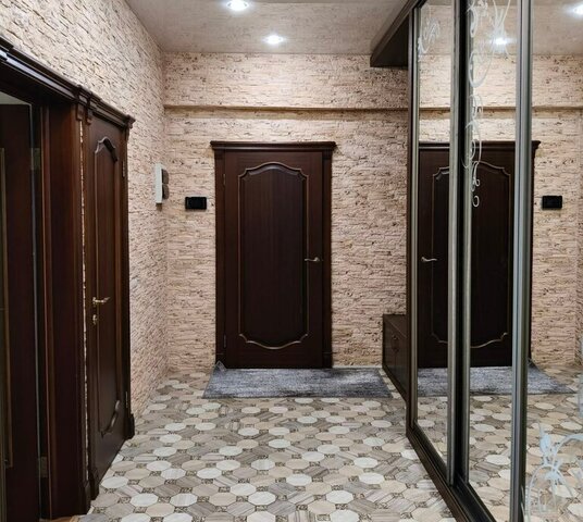 квартира ул Халтурина 8 фото