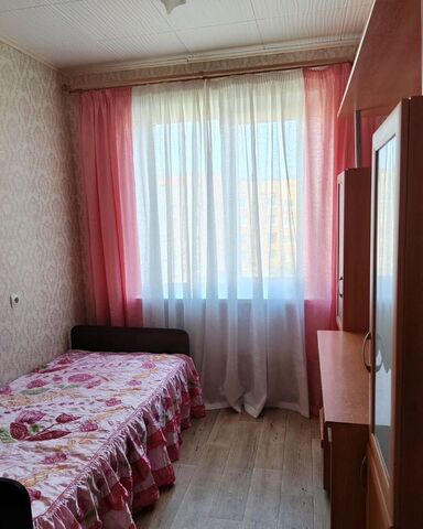квартира ул Новая 21 фото