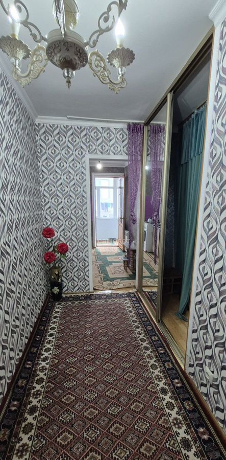 квартира г Дербент ул Сальмана 49а фото 3