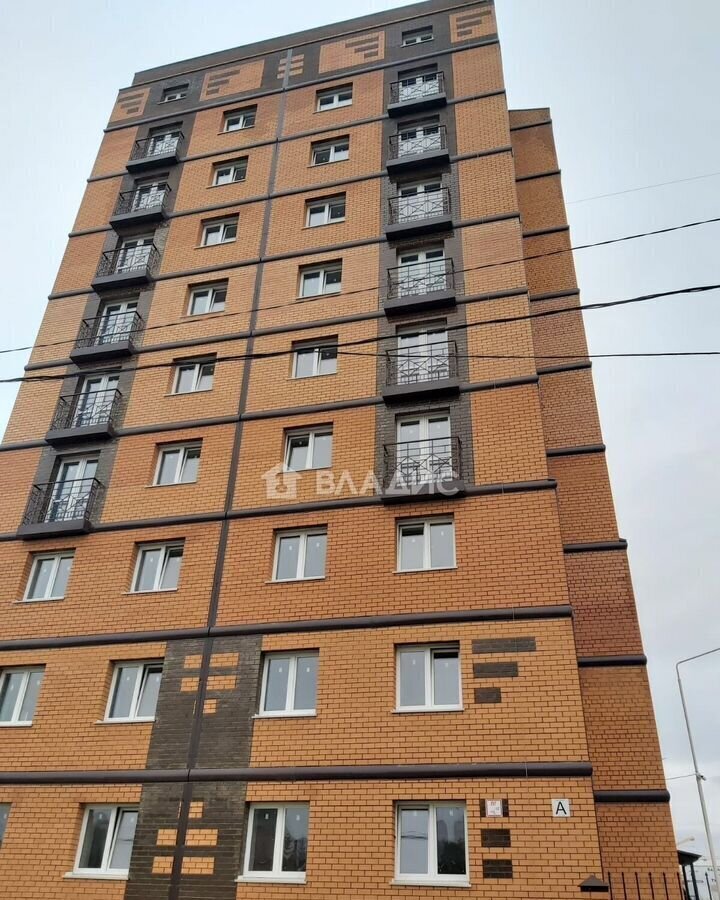 квартира г Благовещенск ул Высокая 143 фото 3
