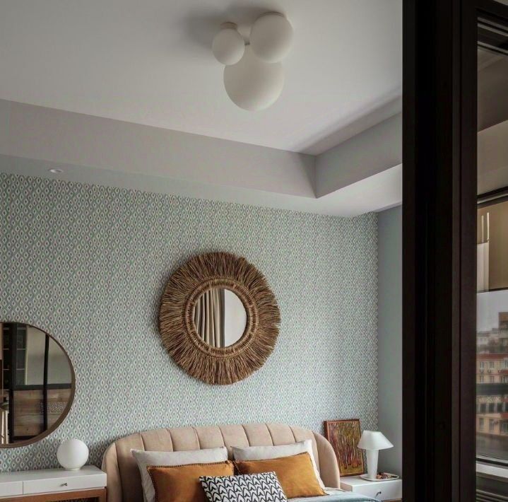 квартира г Москва метро Динамо пр-кт Ленинградский 36с/30 фото 3