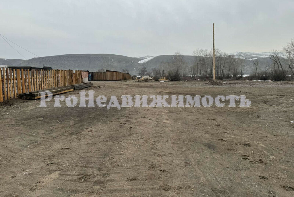 земля г Кызыл снт Вавилинский затон местечко Вавилинский затон фото 4