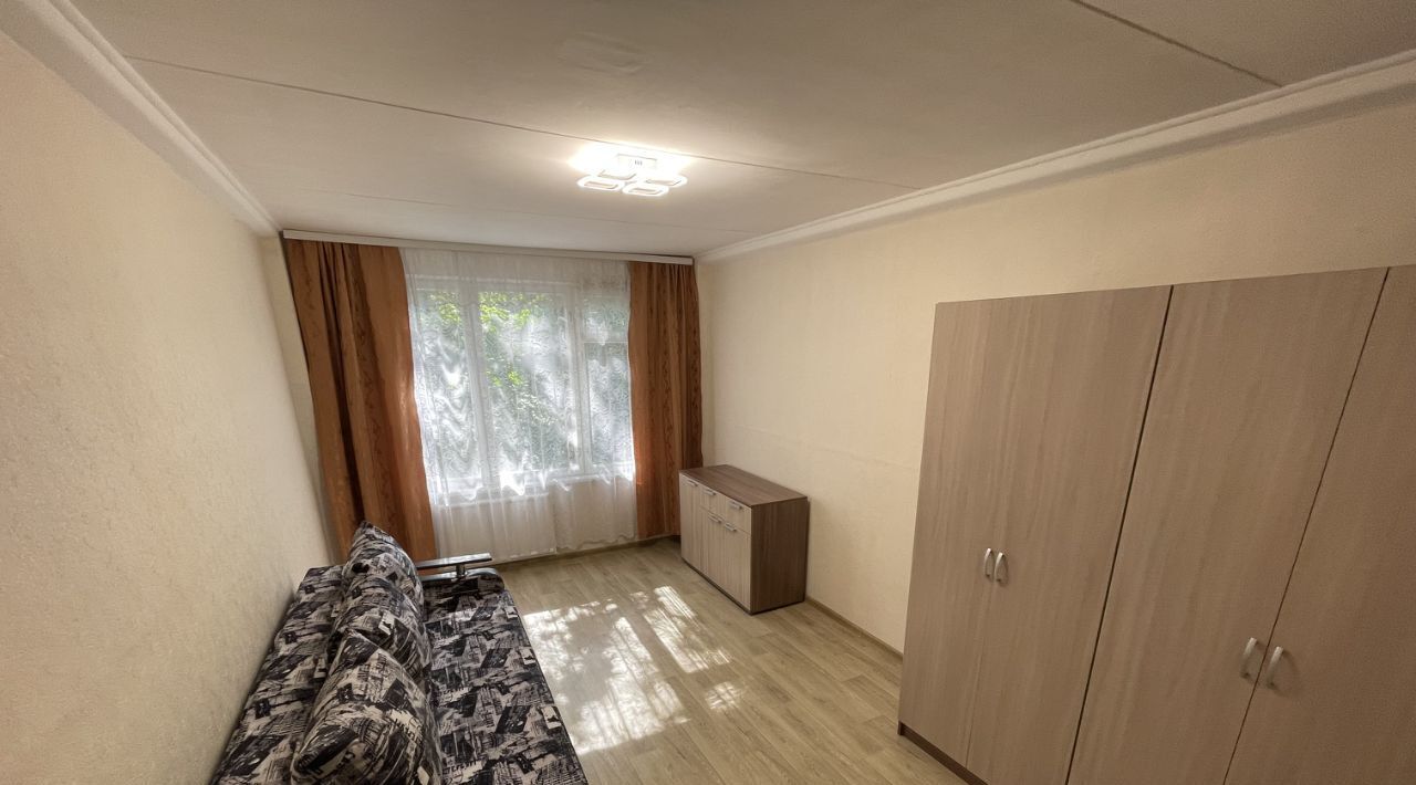квартира г Санкт-Петербург метро Политехническая пр-кт Науки 13к/2 фото 5