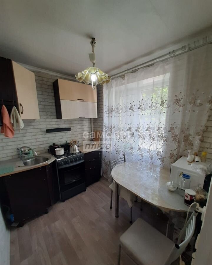 квартира г Камызяк Табола ул Тулайкова 9 фото 2