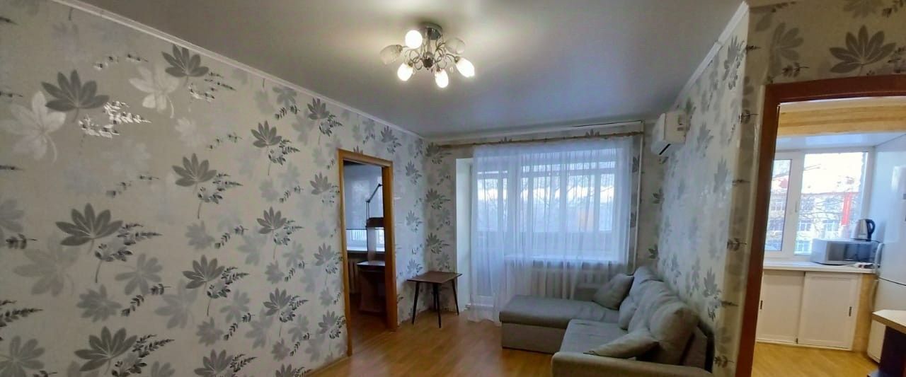 квартира г Тюмень р-н Ленинский ул Мельникайте 78 фото 7