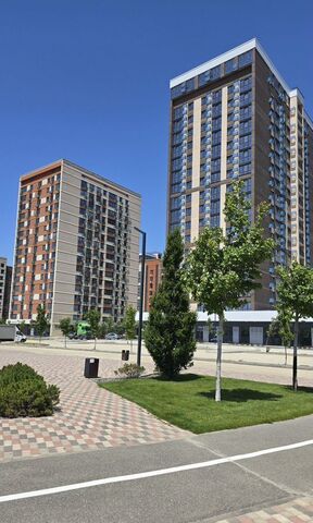 п Знаменский р-н Карасунский ул. Природная/Светлая/Свободы, стр. 13 фото